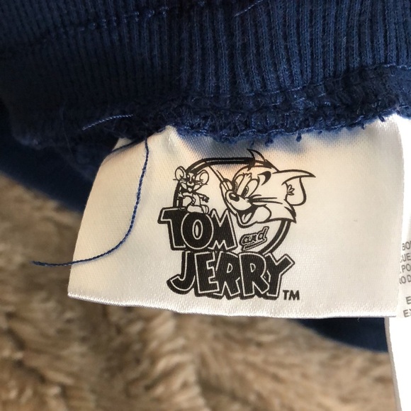 🔹4 for $30 Tom and Jerry Joggers, Medium - Picture 5 of 6